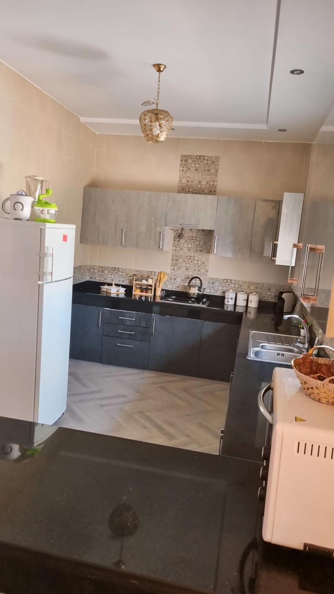 La Suite Тагазут Экстерьер фото