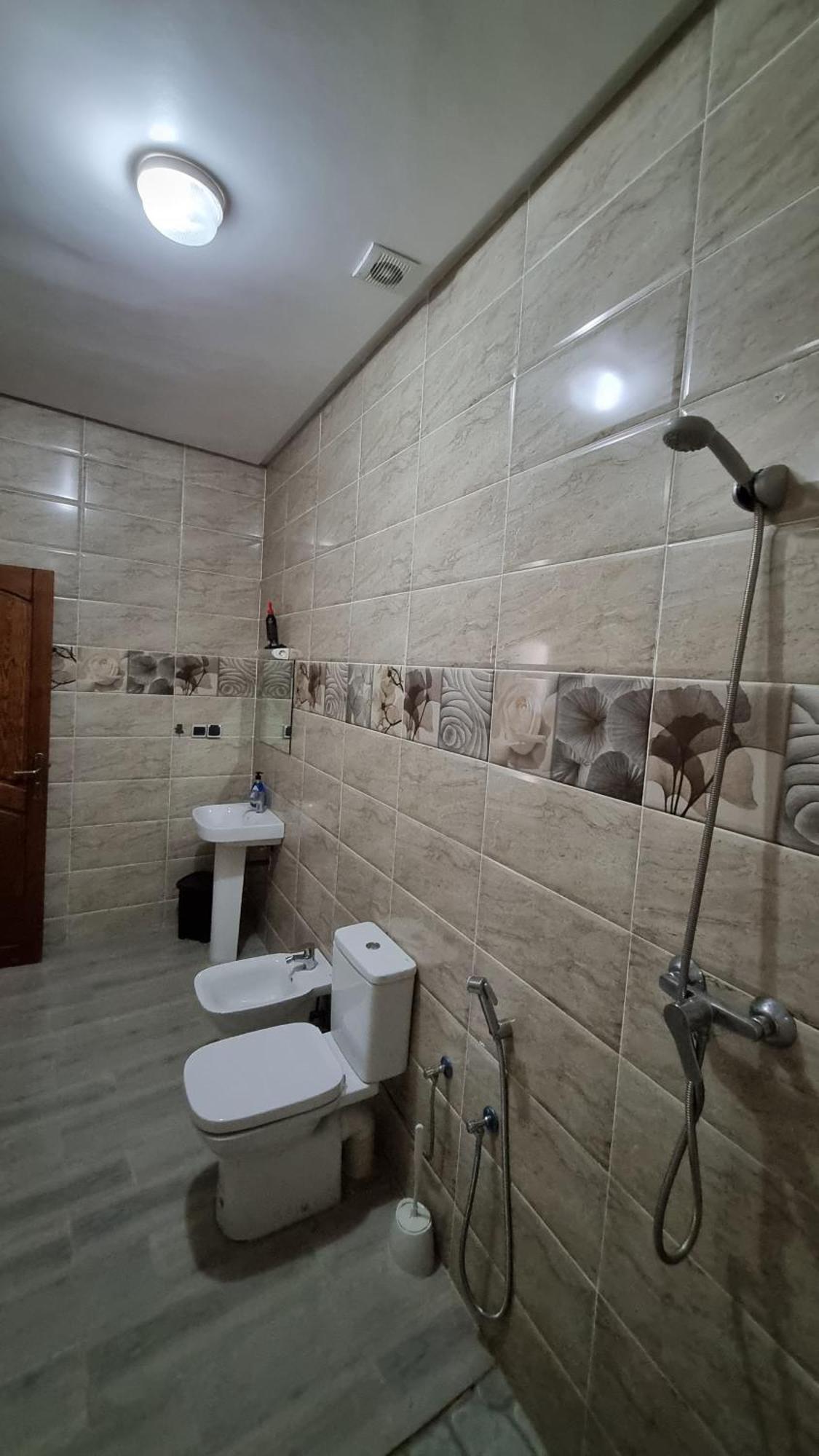 La Suite Тагазут Экстерьер фото