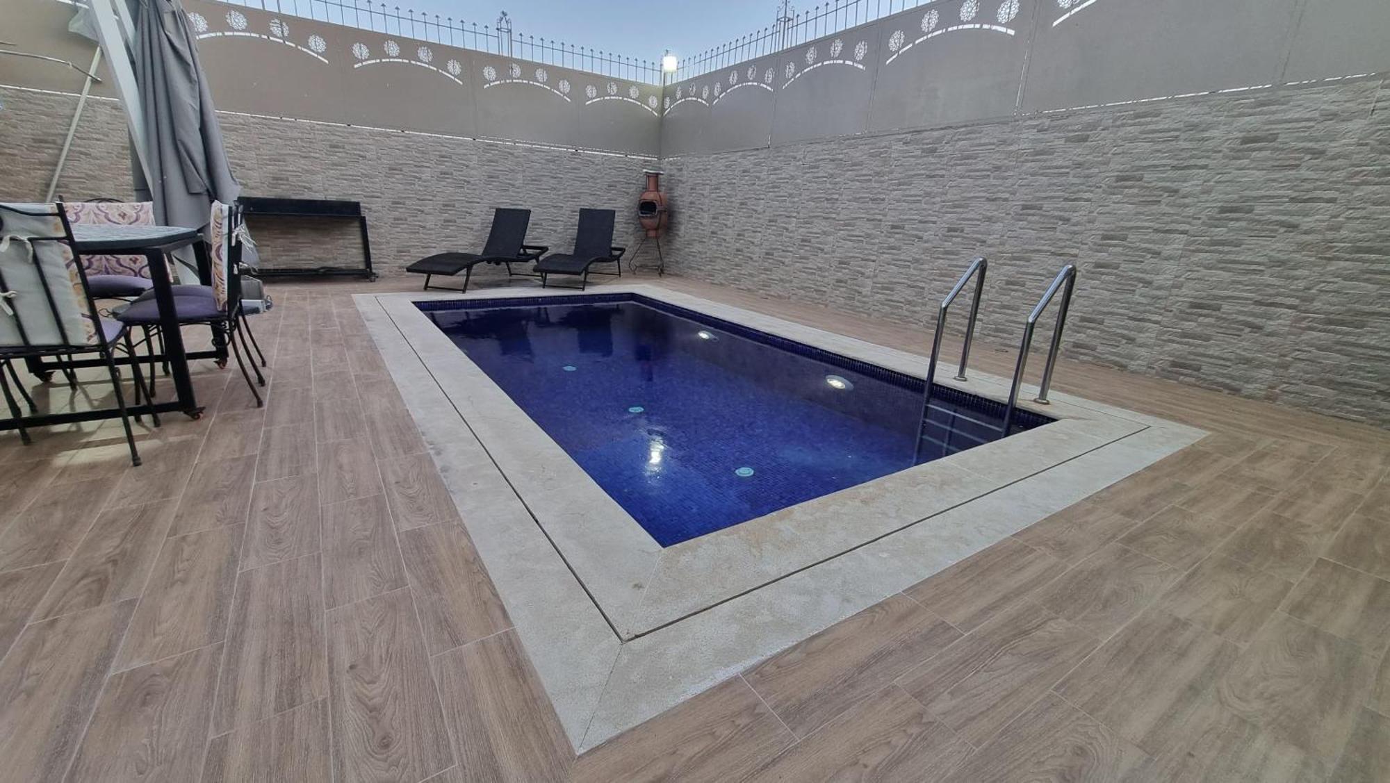 La Suite Тагазут Экстерьер фото