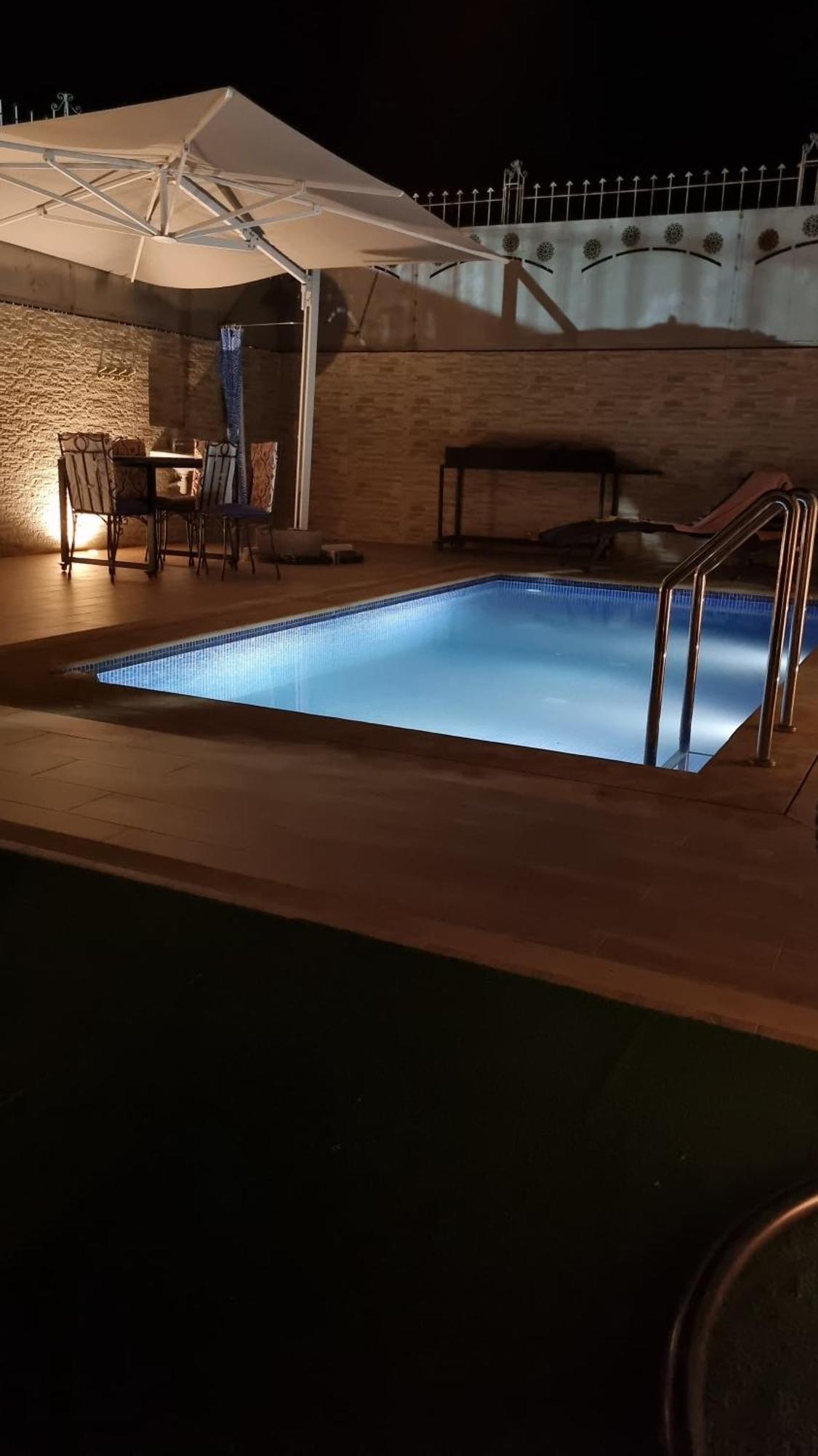 La Suite Тагазут Экстерьер фото